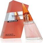 Bruno Banani Absolute Woman Edt 40ml 1×40 ml, Eau de toilette