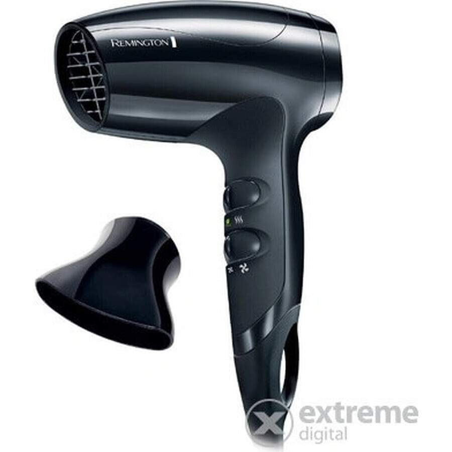 Secador de pelo Remington D5000 1 ud. 1×1 ud.