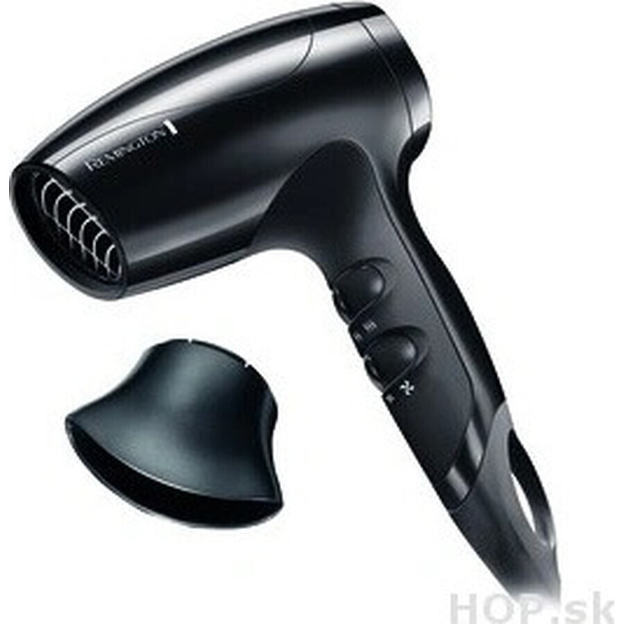 Secador de pelo Remington D5000 1 ud. 1×1 ud.