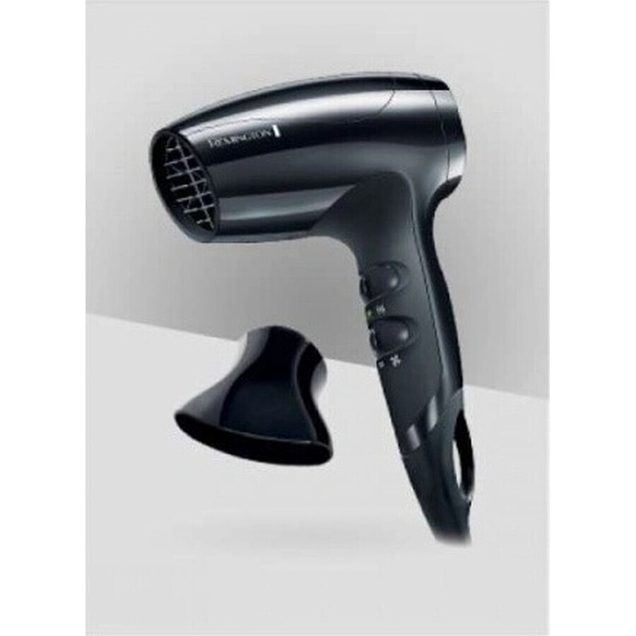 Secador de pelo Remington D5000 1 ud. 1×1 ud.