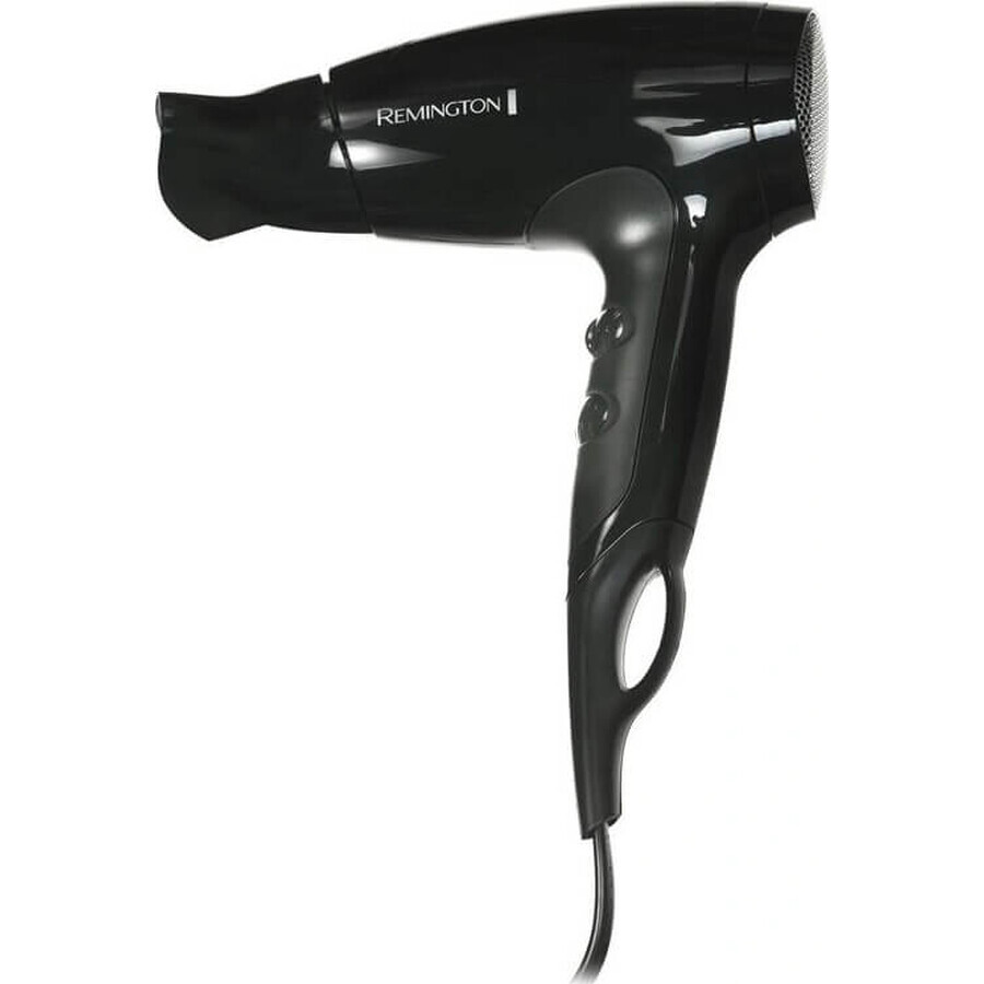 Secador de pelo Remington D5000 1 ud. 1×1 ud.