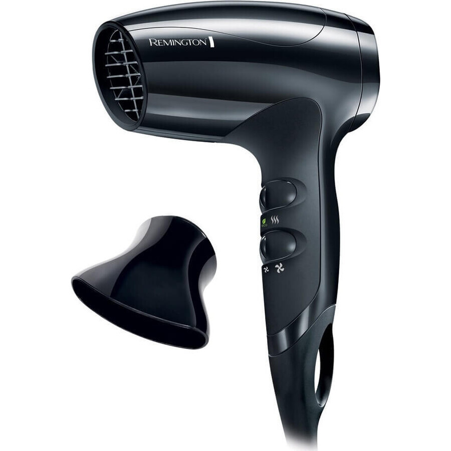 Secador de pelo Remington D5000 1 ud. 1×1 ud.