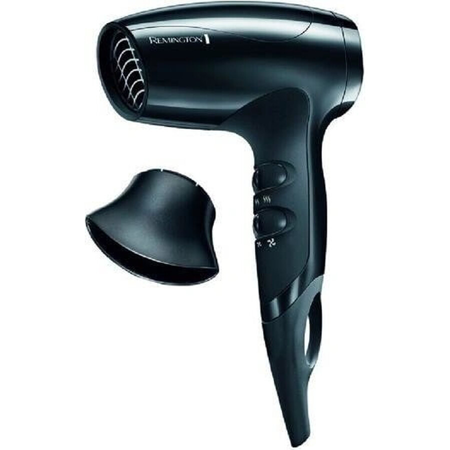 Secador de pelo Remington D5000 1 ud. 1×1 ud.