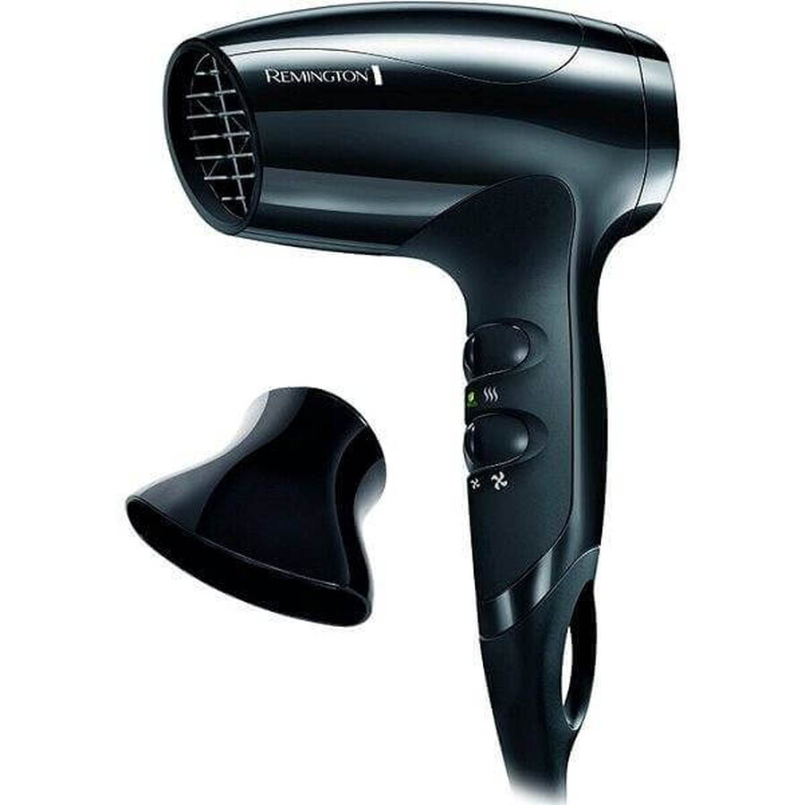 Secador de pelo Remington D5000 1 ud. 1×1 ud.