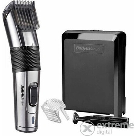 Haartrimmer BaByliss E978E 1×1 Stück, Haartrimmer