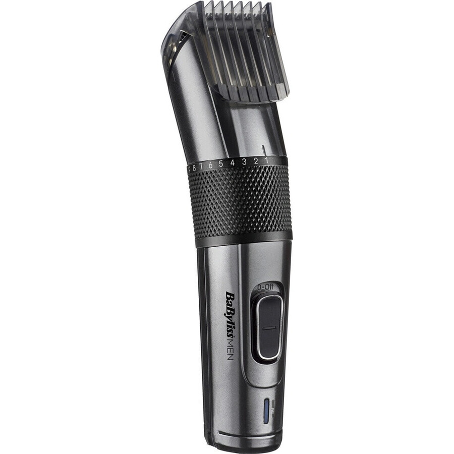 Haartrimmer BaByliss E978E 1×1 Stück, Haartrimmer