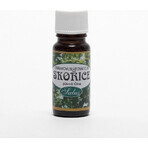 SALOOS Essential oil 100% natural SCORICA 1×10 ml