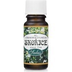 SALOOS Essential oil 100% natural SCORICA 1×10 ml