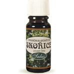 SALOOS Essential oil 100% natural SCORICA 1×10 ml