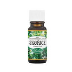 SALOOS Essential oil 100% natural SCORICA 1×10 ml