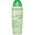 BIODERMA Nodé A shampoo voor de gevoelige en geïrriteerde hoofdhuid 1×400 ml, shampoo