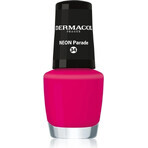 Dermacol Neon Fantasy Nagellack Nr.35 1×5 ml, Nagellack