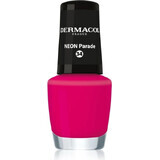 Dermacol Neon Fantasy Smalto per unghie n.35 1×5 ml, smalto per unghie