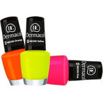 Dermacol Neon Fantasy Nagellack Nr.35 1×5 ml, Nagellack