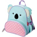 SKIP HOP Zoo Nursery Rucksack Koala 3+ 1×1 Stück, Rucksack