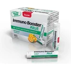 Imuno Booster Akut SALUTE 1×10 tbl, food supplement