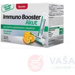 Imuno Booster Akut SALUTE 1×10 tbl, food supplement