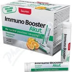Imuno Booster Akut SALUTE 1×10 tbl, food supplement