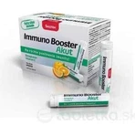 Imuno Booster Akut SALUTE 1×10 tbl, food supplement