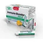 Imuno Booster Akut SALUTE 1×10 tbl, food supplement