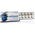 relax RAPID - Woykoff Lutschtabletten 1x10 Stück