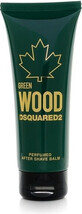 Dsquaredgreen Holz After Shave Balsam 100ml 1&#215;100 ml