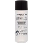 Dermacol Rimuovi smalto inodore 1×120 ml, Rimuovi smalto per unghie