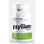 Top Green Psyllium Psyllium 1×100 cps, complemento alimenticio