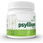 Top Green Psyllium Psyllium 1×100 cps, complemento alimenticio