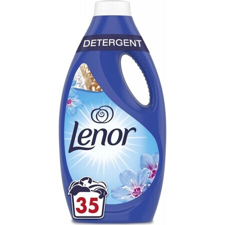 Lenor Gel 1.75l / 35PD Spring Awakening Normaal 1×1.75 l, wasgel