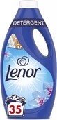 Lenor Gel 1,75l / 35PD Fr&#252;hlingserwachen Regular 1&#215;1,75 l, Waschgel