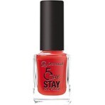 Dermacol Long Lasting Nail Lacquer 5 Days Stay No.21 Monroe Red 1×11 ml, smalto per unghie