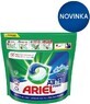 Ariel All-in-1 PODS Farbe, Waschgel-Kapseln, 44 Wash 1&#215;44pcs, Waschgel-Kapseln