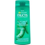 GARNIER GARNIER FRUCTIS AGUA DE COCONA champú 1×250ml, champú para el cabello