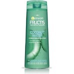 GARNIER GARNIER FRUCTIS AGUA DE COCONA champú 1×250ml, champú para el cabello