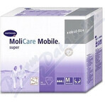 MoliCare MOBILE Super M (Medium) 1×14 pcs, baby diapers