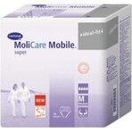 MoliCare MOBILE Super M (Medium) 1×14 pcs, baby diapers