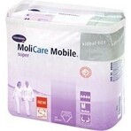 MoliCare MOBILE Super M (Medium) 1×14 pcs, baby diapers