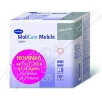 MoliCare MOBILE Super M (Medium) 1×14 pcs, baby diapers