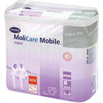 MoliCare MOBILE Super M (Medium) 1×14 pcs, baby diapers