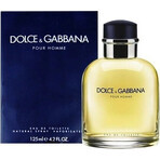 Dolce&Gabbana Pour Homme 2012 Edt 75ml 1×75 ml, Eau de Toilette