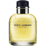 Dolce&Gabbana Pour Homme 2012 Edt 75ml 1×75 ml, Eau de Toilette