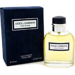 Dolce&Gabbana Pour Homme 2012 Edt 75ml 1×75 ml, Eau de Toilette