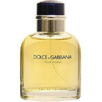 Dolce&Gabbana Pour Homme 2012 Edt 75ml 1×75 ml, Eau de Toilette