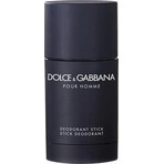 Dolce&Gabbana Pour Homme 2012 Edt 75ml 1×75 ml, Eau de Toilette