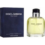 Dolce&Gabbana Pour Homme 2012 Edt 75ml 1×75 ml, Eau de Toilette