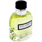 Dolce&Gabbana Pour Homme 2012 Edt 75ml 1×75 ml, Eau de Toilette