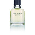 Dolce&Gabbana Pour Homme 2012 Edt 75ml 1×75 ml, Eau de Toilette