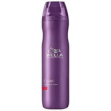 Șampon anti-mătreață Clean, 250 ml, Wella Professionals