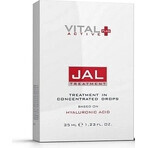 VITAL PLUS ACTIVE JAL (Hyaluronsäurekonzentrat) 1x45 ml